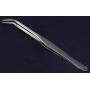 Tweezer curved 6-7/8"