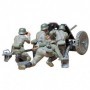 TAM35035 GERMAN 37mm ANTI-TANK GUN   /35