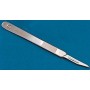 H30 Scalpel w/2 blades