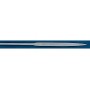 Swiss file 5-1/2" flat