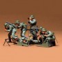 TAM35038 GERMAN MACHINE GUN TROOPS   /35