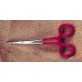 Blade hemostat-straight