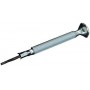 Screwdriver reversible