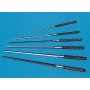 Reamers 6-Piece Set