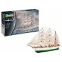 05432 1/350 Gorch Fock