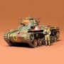 TAM35075 JAPANESE TYPE 97 TANK   /35