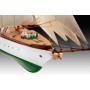 05432 1/350 Gorch Fock