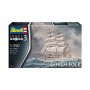05432 1/350 Gorch Fock