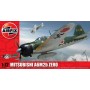 1/72 Mitsubishi A6M2 Zero