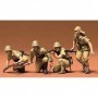 TAM35090 1/35 Japanese Army Infantry Kit