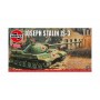 JOSEPH STALIN JS3 RUSSIAN TANK  1/76