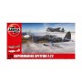 SUPERMARINE SPITFIRE F.22  1/72