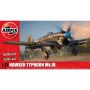 HAWKER TYPHOON MK.1B   1/72