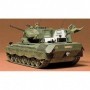 1/35 WEST GERMAN FLAKPANZER GEPARD