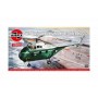 WESTLAND WHIRLWIND HELICOPTER   1/72