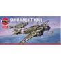 SAVOIA-MARCHETTI SM79, 1/72