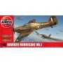 HAWKER HURRICANE MK.1, 1/48