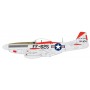 1/48 North American F51D Mustang Zzz