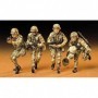 TAM35133 US MODERN INFANTRY SET   /35