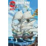 1:172 Golden Hind