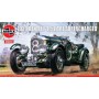 30 4.5 LITRE BENTLEY, 1/12