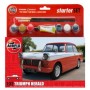 1:32 Triumph Herald Set