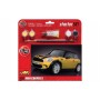 MINI COOPER S, gift set,  1/32