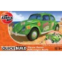 Quickbuild Vw eetle Flower-Power