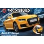 Quick uild Audi Tt Coupe 2020