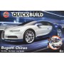 Quick uild ugatti Chiron Rls2020