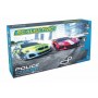 Police Chase Set  (slot car)