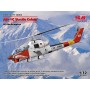 ICM 1/32 AAH-1G 'Arctic Cobra', US Helicopter