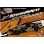 4 Knowlden Modified Race Car Kit 1 Of 1500