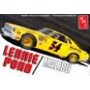 AMT 1/25 Lennie Pond 1974 Chevy Malibu Stock Car Model Kit (Level 2)