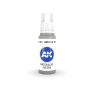 AK Interactive 3rd Gen Acrylic Natural Steel 17ml