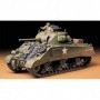 1/35 US MEDIUM TANK M4 SHERMAN (EARLY PRODUCTION)