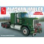 ALASKAN HAULER KENWORTH TRACTOR  1/25