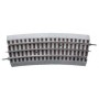 O RTR FasTrack O84 Curve/32cir/24bx
