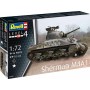 1/72 Sherman M4A1