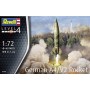 1/72 German A4/V2 Rocket