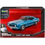 1/24 Fast & Furious 1969 Chevy Camaro Yenko