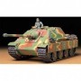 1/35 GERMAN TANK DESTROYER "JAGDPANTHER" LATE VERSION