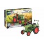 1/24 Fendt F20 Dieselroß Large-Diesel Tractor (easy click)