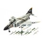 1/72 SET F4-J PHANTOM