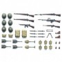 1/35 US Infantry Equipment Set