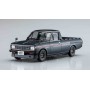 Hasegawa 1/24 Nissan Sunny Truck (GB122) "Late Version" W/Chin Spoiler