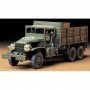 TAM35218 US 2.5-TON 6X6 CARGO TRUCK   /35