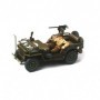 TAM35219 US JEEP WILLYS MB 1/4 TON TRUCK 1/35