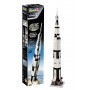 1/96 Apollo 11 Saturn V Rocket