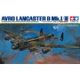 ITEM 61112 AVRO LANCASTER B MK.I/III